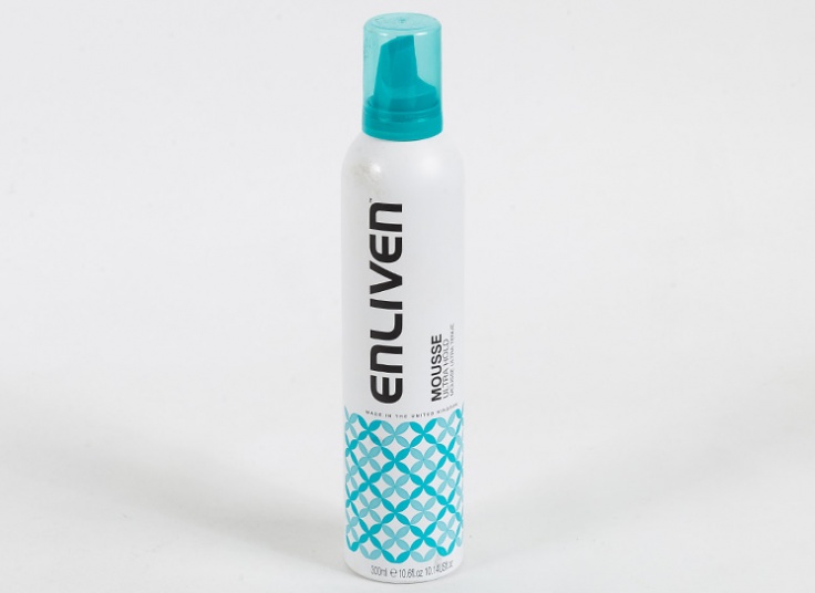 موس حالت دهنده مو Enliven