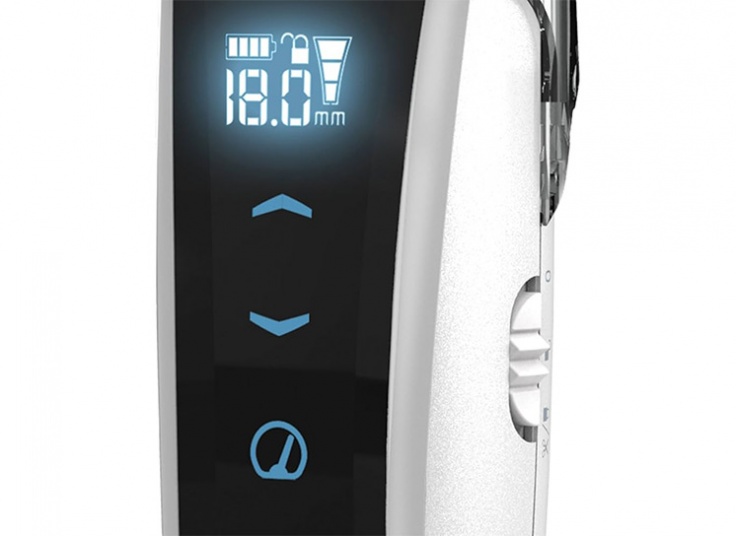 ماشین اصلاح Remington