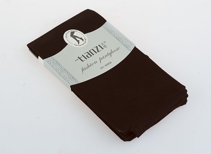 جوراب شلواری رنگی Tianzi