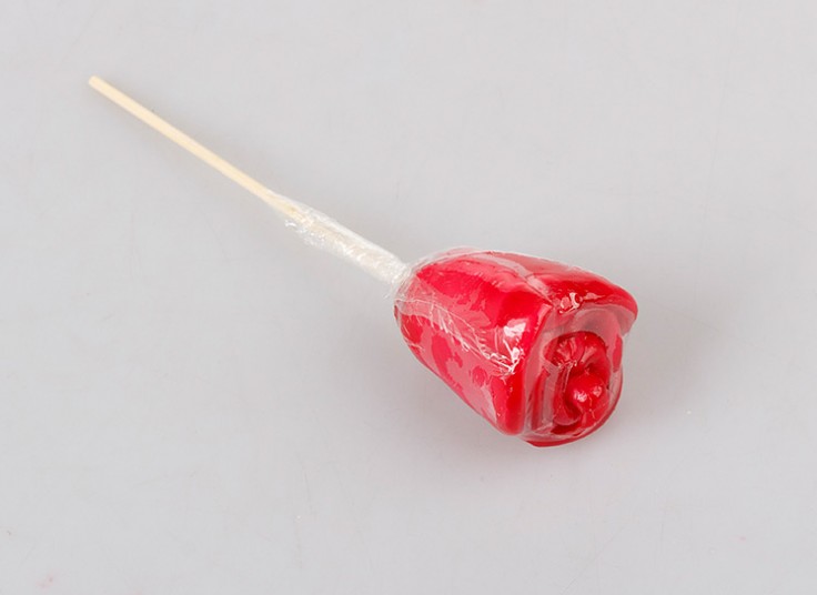 آبنبات چوبی فانتزی Valentine