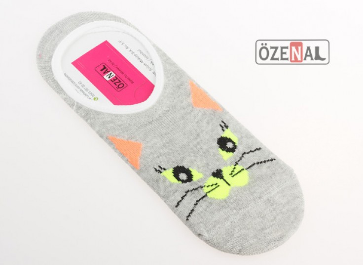 جوراب کالج عروسکی Ozenal