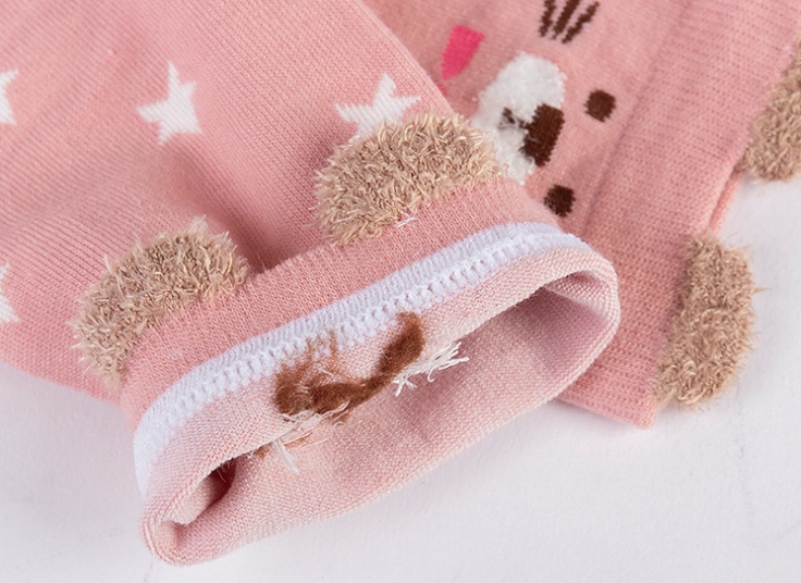 جوراب فانتزی Xiaoluren