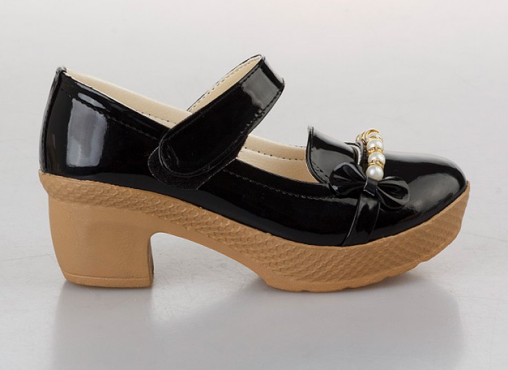 کفش دخترانه مدل Pearly