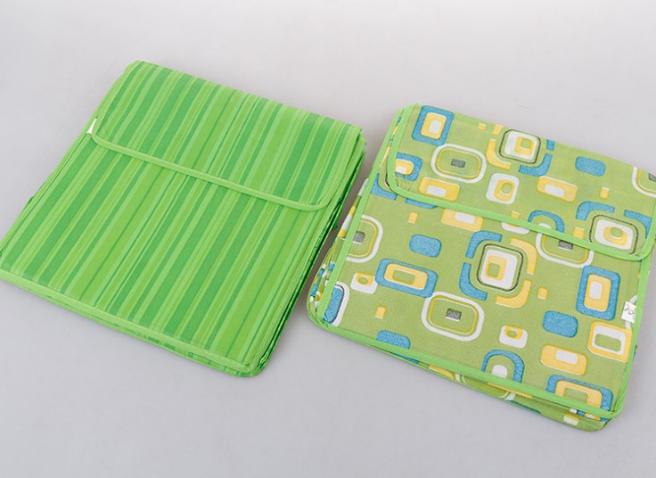 باکس پارچه ای کمد