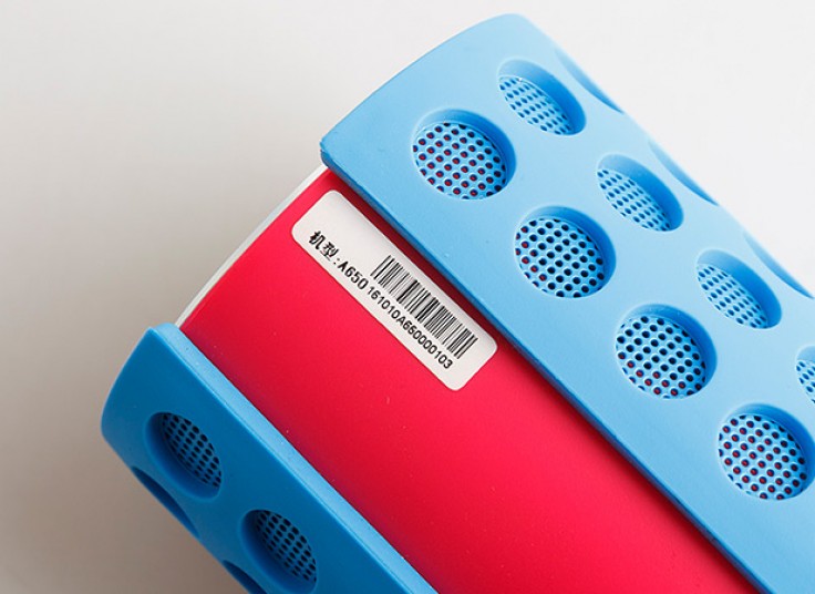 اسپیکر بلوتوث RAPOO