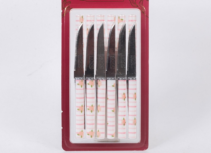 کارد میوه‌خوری ROOC مدل ESPINAS