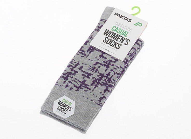 جوراب زنانه Paktas Socks