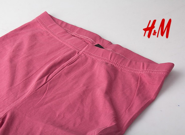 لگ پنبه ای H M