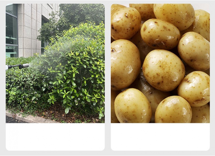 کارواش Xiaomi Youpin Lekong