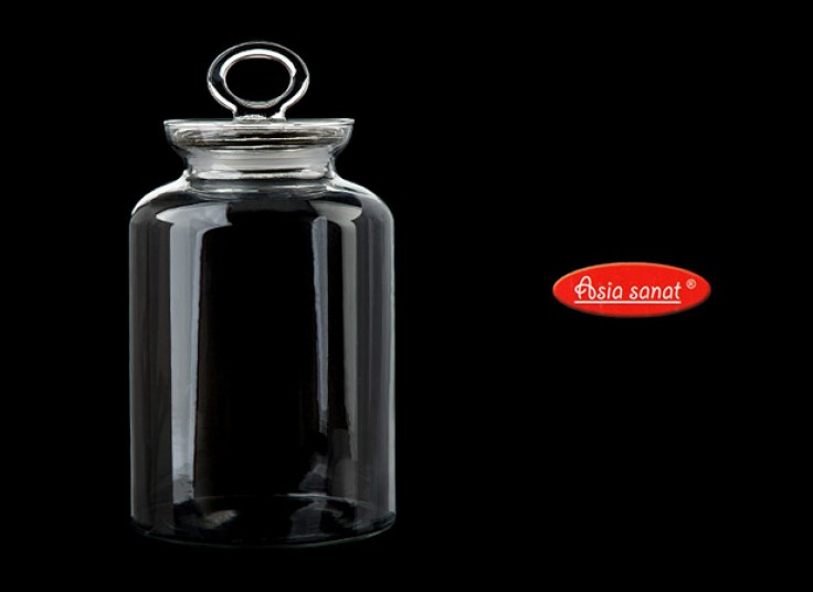 ظروف شیشه ای آشپزخانه Asia sanat