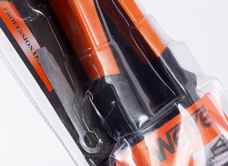 پرچ دستی Weiye