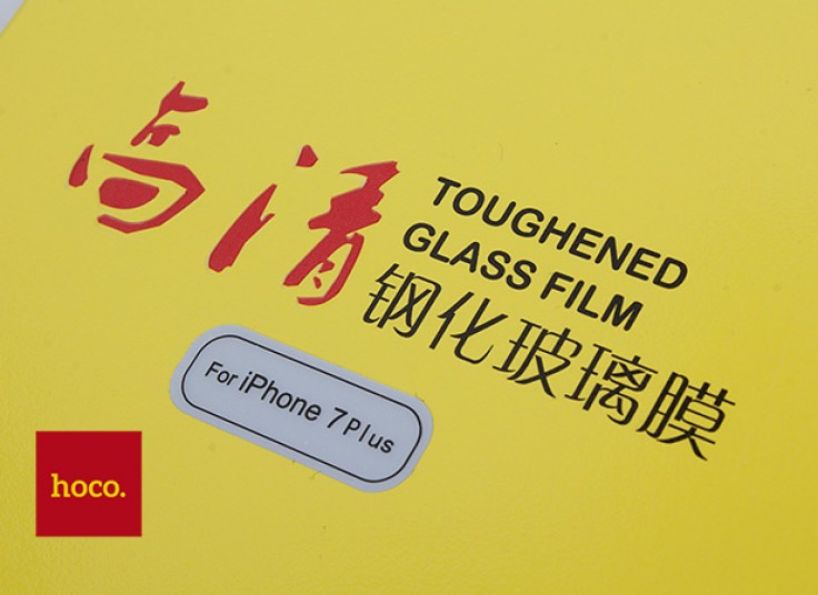 محافظ گلس iphone برند HOCO