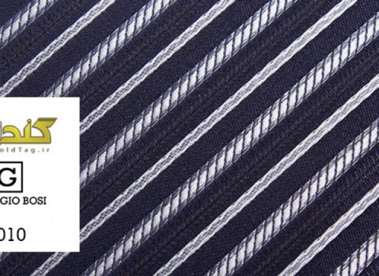 کراوات GiorgioBosi 