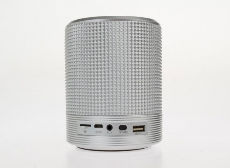 اسپیکر بلوتوث MUSYL