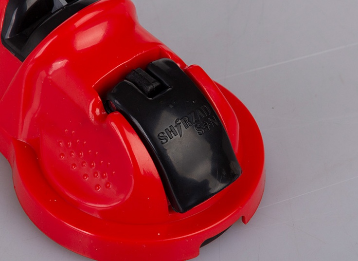 چاقو تیزکن Shirzad