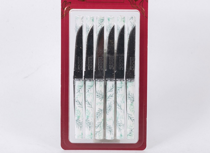 کارد میوه‌خوری ROOC مدل ESPINAS