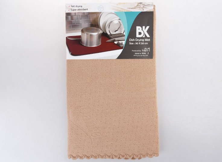 نمگیر حوله ای ظروف FAiPCO