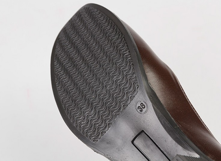 کفش پاشنه دار Marcel