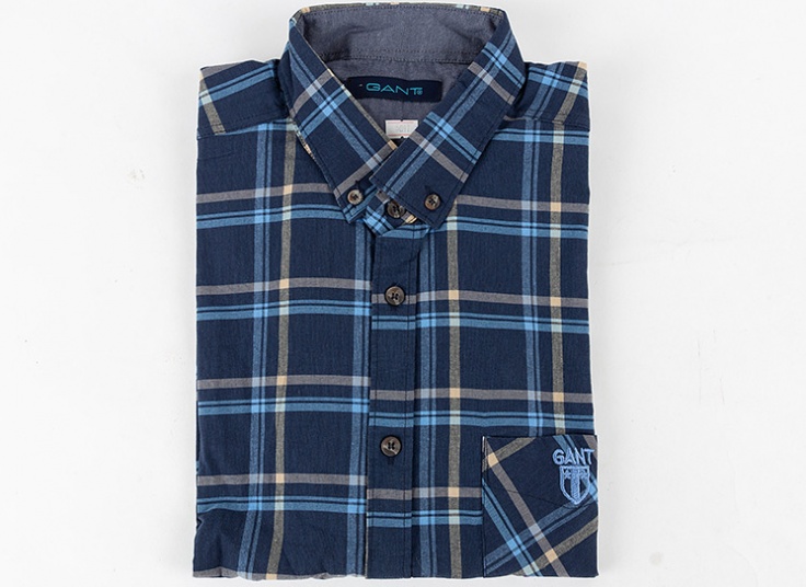 پیراهن مردانه Gant