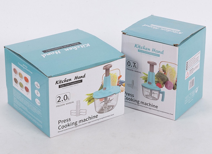 خردکن دستی Kitchen Hand