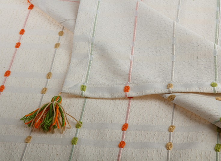 رانر کوسن و رومیزی