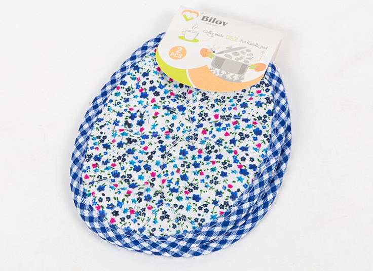 پک دو عددی دستگیره آشپزخانه BILOVE