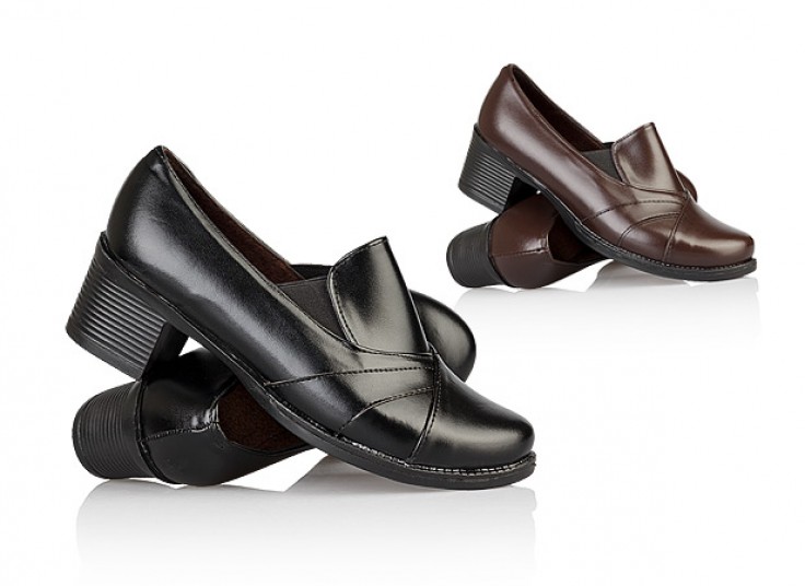 کفش پاشنه دار Marcel