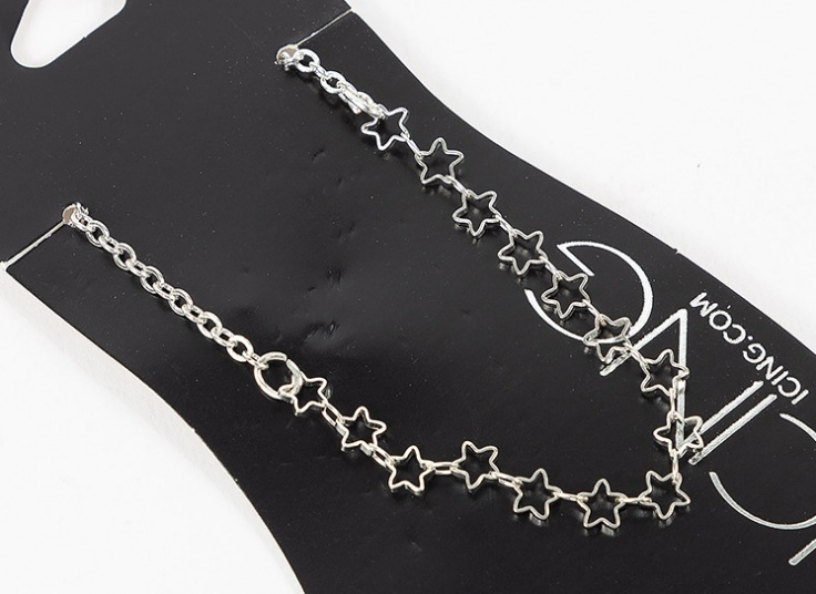 پابند طرح ستاره