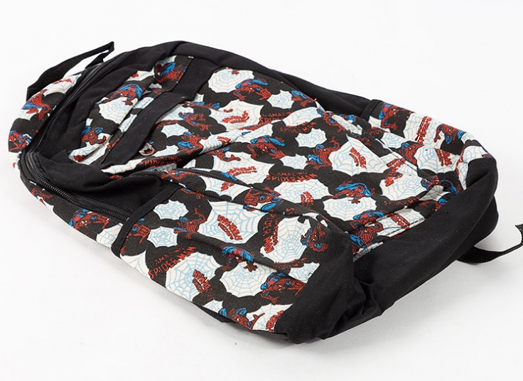 کوله پشتی طرحدار