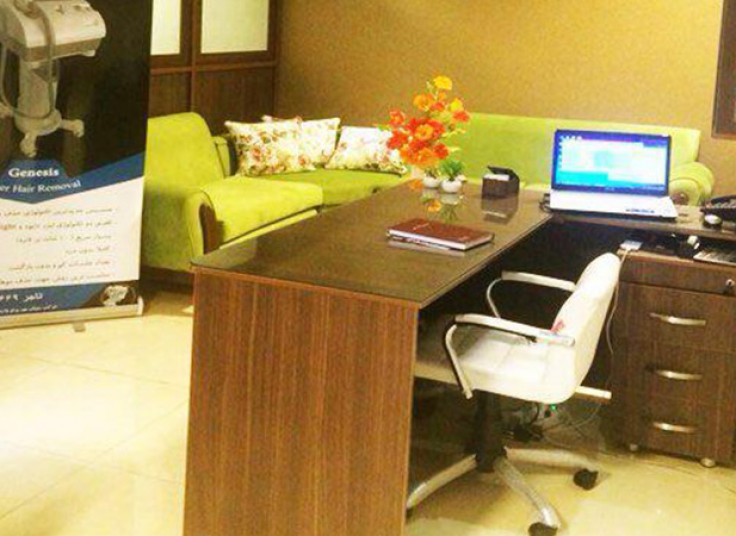 مزوتراپی و میکرونیدلینگ کلینیک ترنم