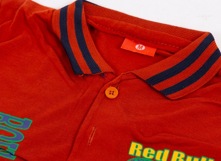 تیشرت پسرانه KIDS