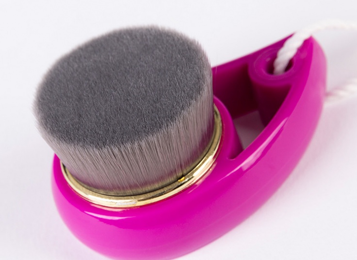 پکیج برس آرایشی Ruilla