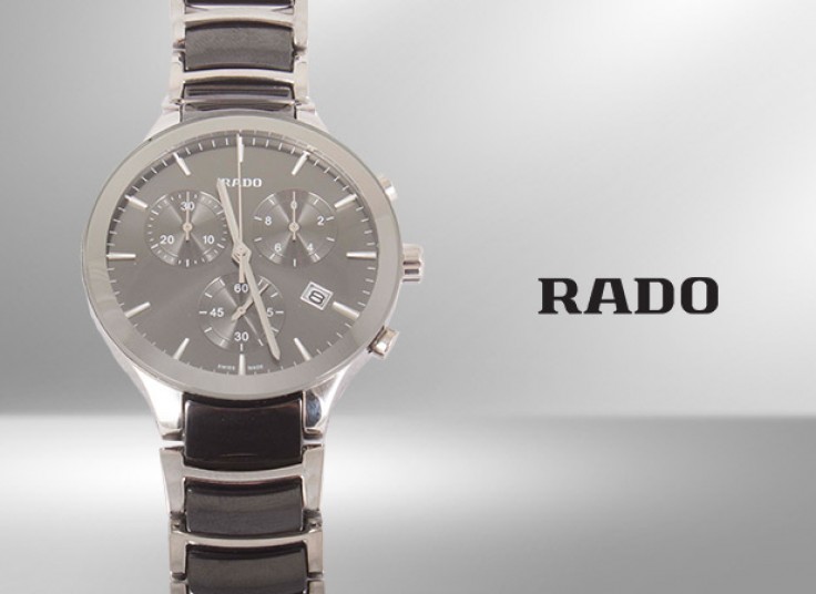 ساعت مردانه RADO