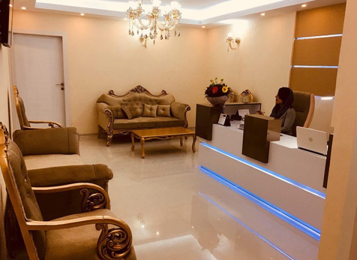 رژیم درمانی در مرکز هیرلس