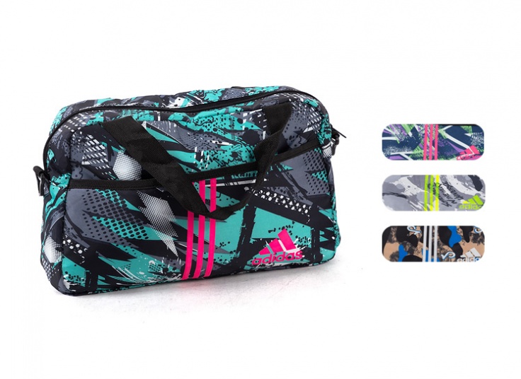 ساک استخری طرح adidas