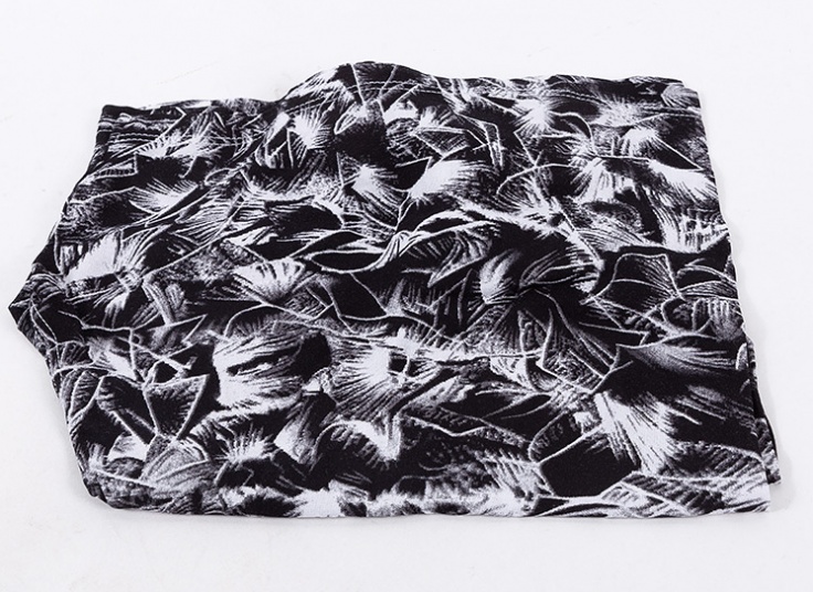 شلوارک طرحدار زنانه