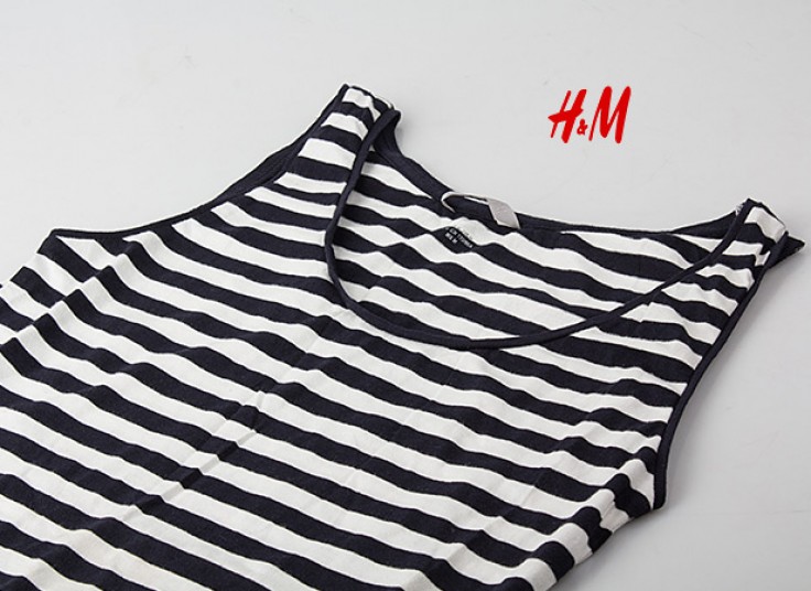 تاپ زنانه H M