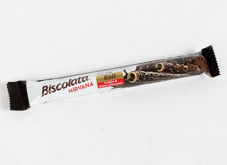 محصولات Biscolata