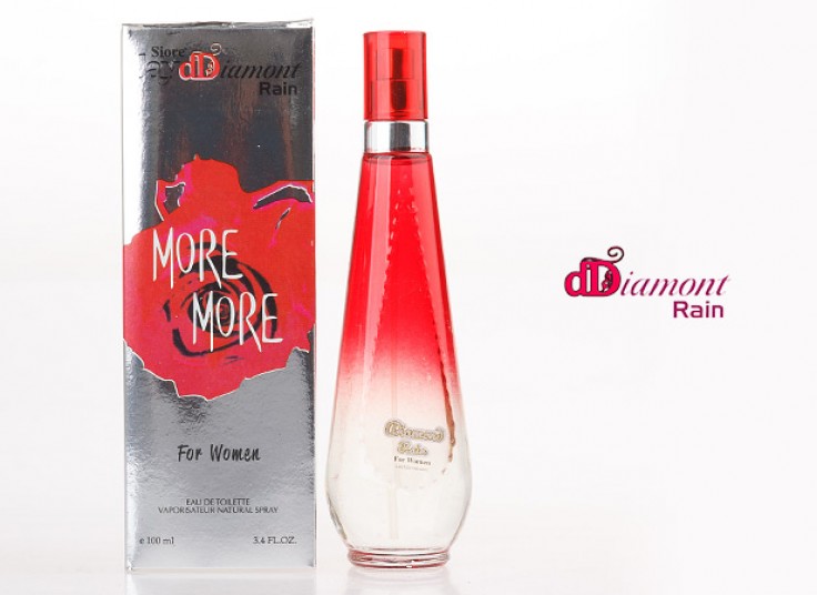 عطرهای زنانه Diamond Rain