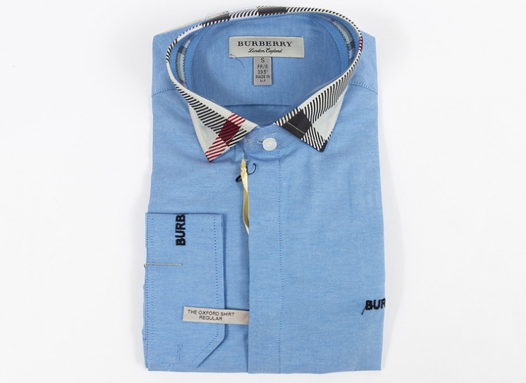 پیراهن مردانه Burberry