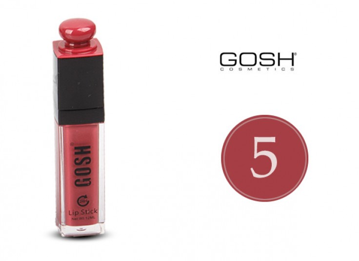 رژلب مایع GOSH