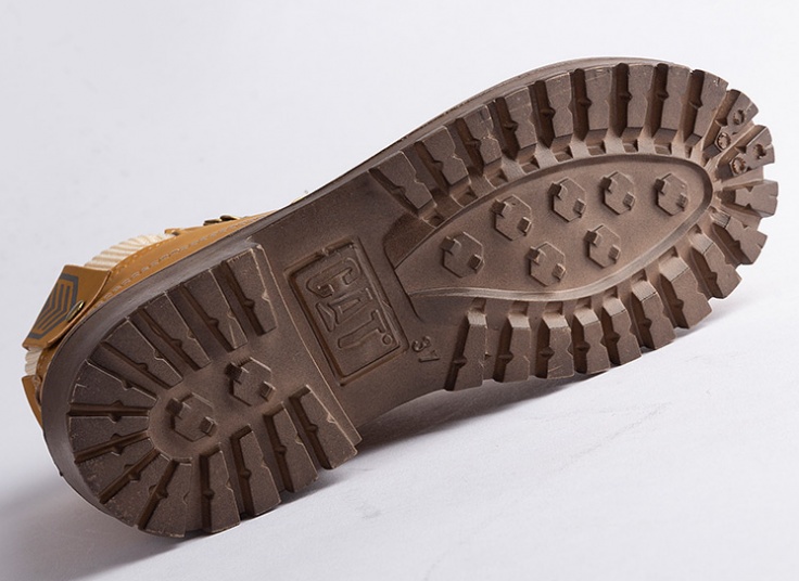 نیم بوت زنانه Timberland