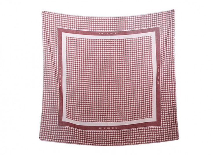 روسری BURBERRY