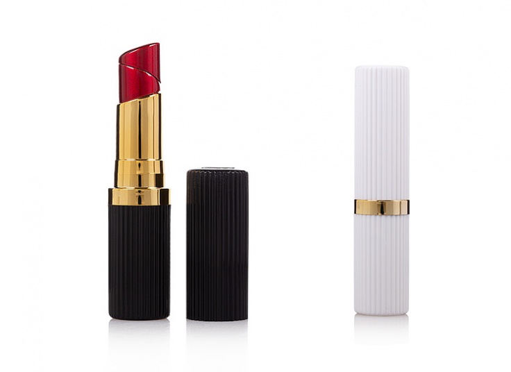 فندک مدل رژلب YOMIN