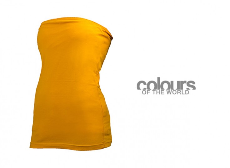 تاپ دکلته Colours