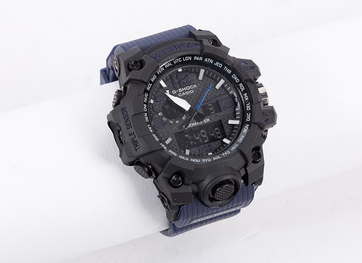 ساعت مردانه Casio مدل G SHOCK