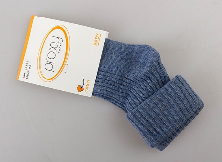 جوراب بچه گانه Proxy