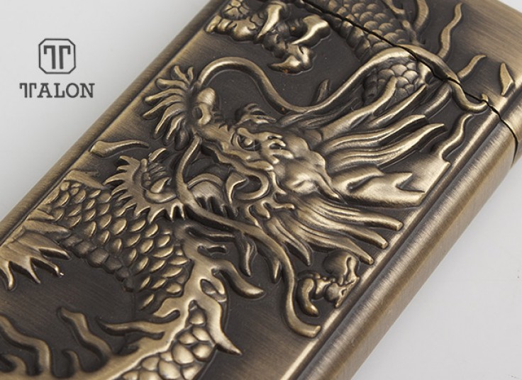 فندک لوکس پلازما Talon