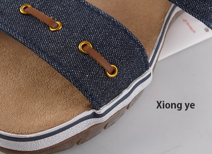 صندل طبی زنانه XIONG YE