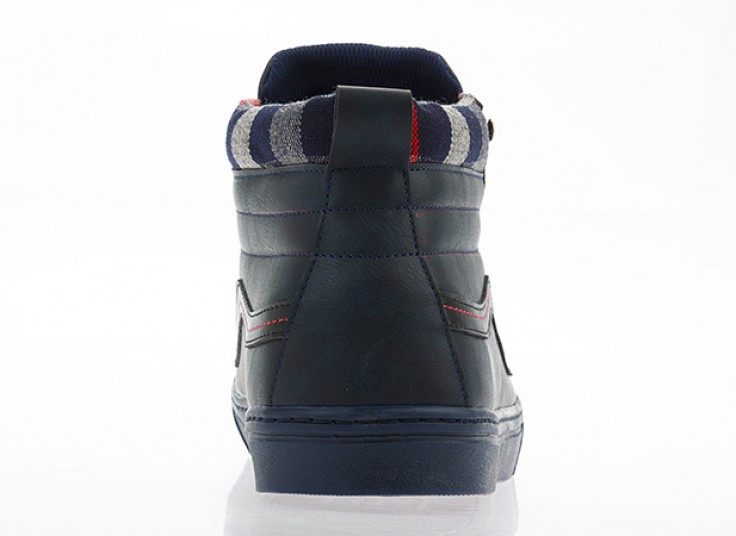 کفش VANS ساقدار